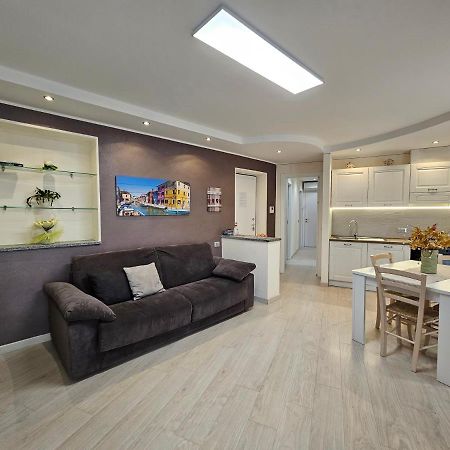 La Rosa Del Lago Stresa Ngoại thất bức ảnh