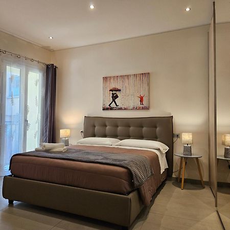 La Rosa Del Lago Stresa Ngoại thất bức ảnh