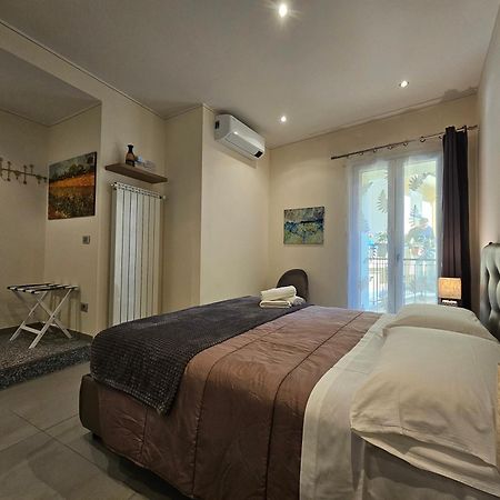 La Rosa Del Lago Stresa Ngoại thất bức ảnh