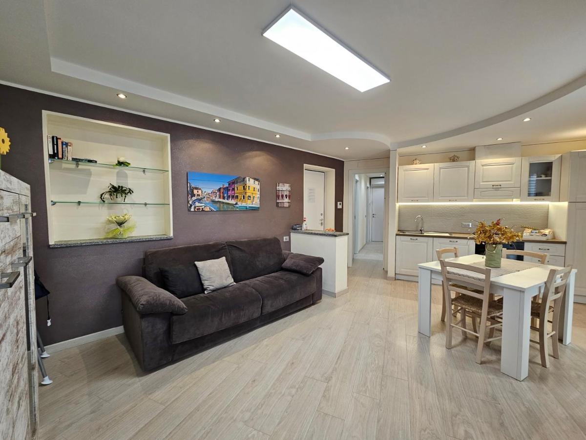 La Rosa Del Lago Stresa Ngoại thất bức ảnh