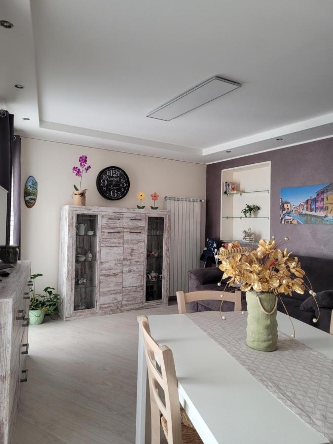 La Rosa Del Lago Stresa Ngoại thất bức ảnh